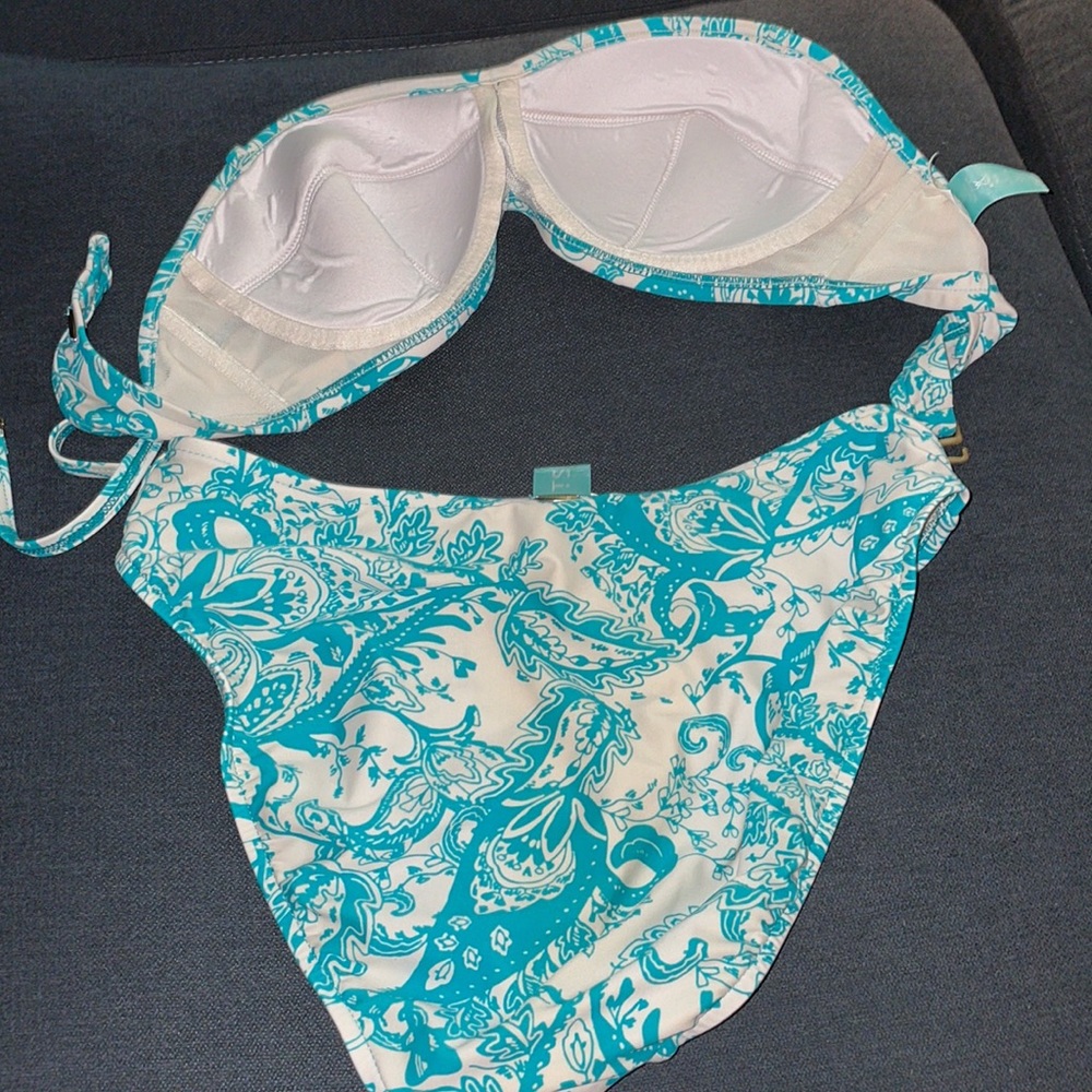 Printed bikini - Picture 4 of 7